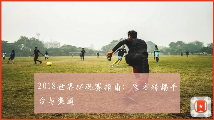 2018世界杯观赛指南:官方转播平台与渠道