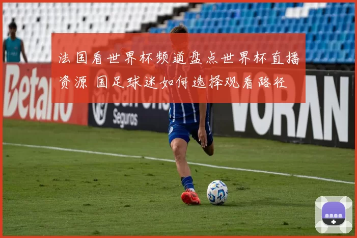 法国看世界杯频道盘点世界杯直播资源 国足球迷如何选择观看路径