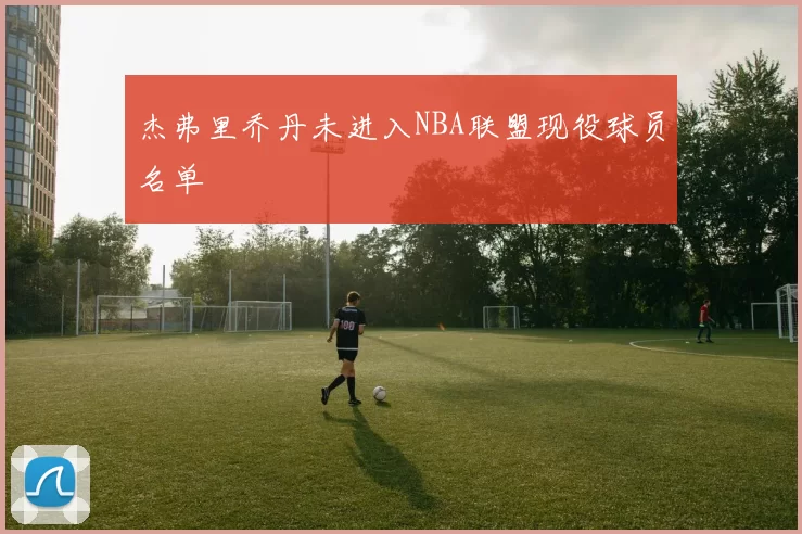 杰弗里乔丹未进入NBA联盟现役球员名单